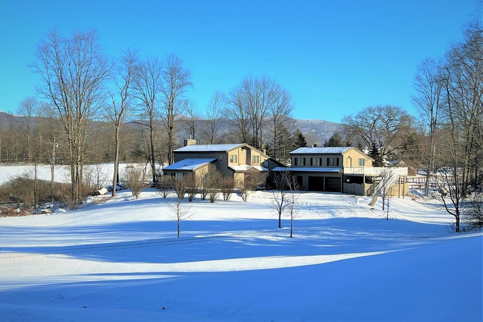 37 Lester Ln, Rutland, VT 05701 - photo 1