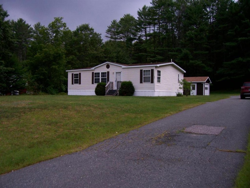 400 W Main St, Littleton, NH 03561 - photo 1