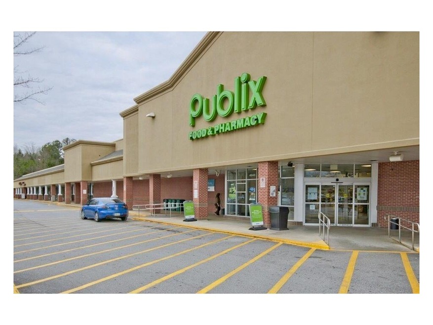 3530 Graham Way SW, Lilburn, GA 30047 - photo 1