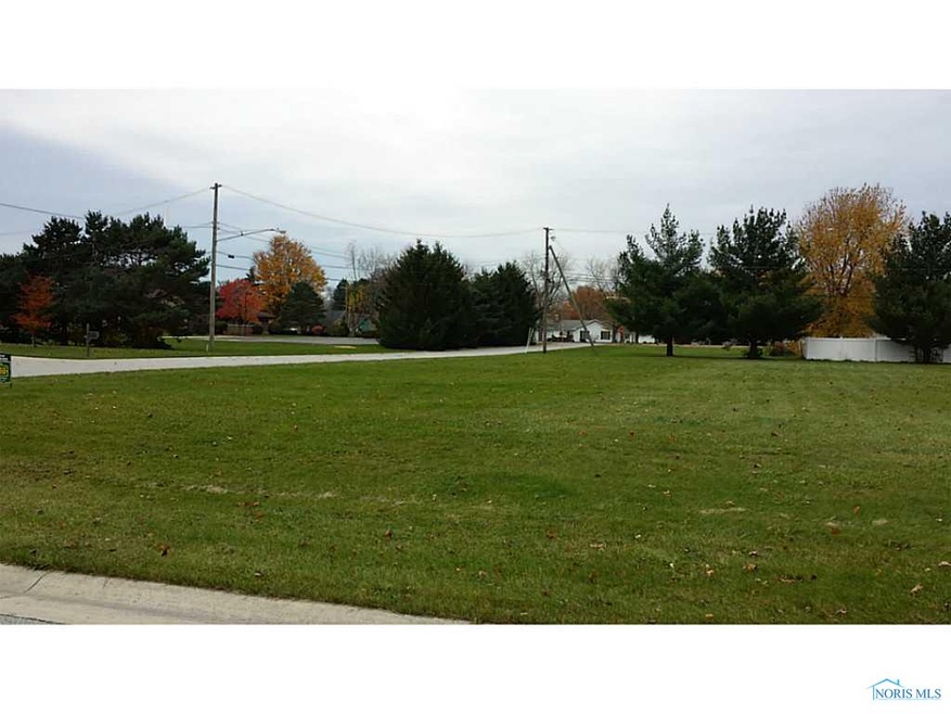 Land/Lot.