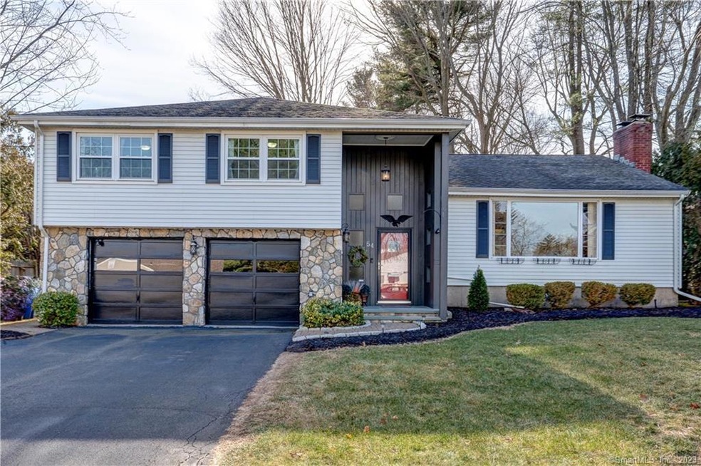 54 Dorset Rd, New Britain, CT 06052 - photo 1