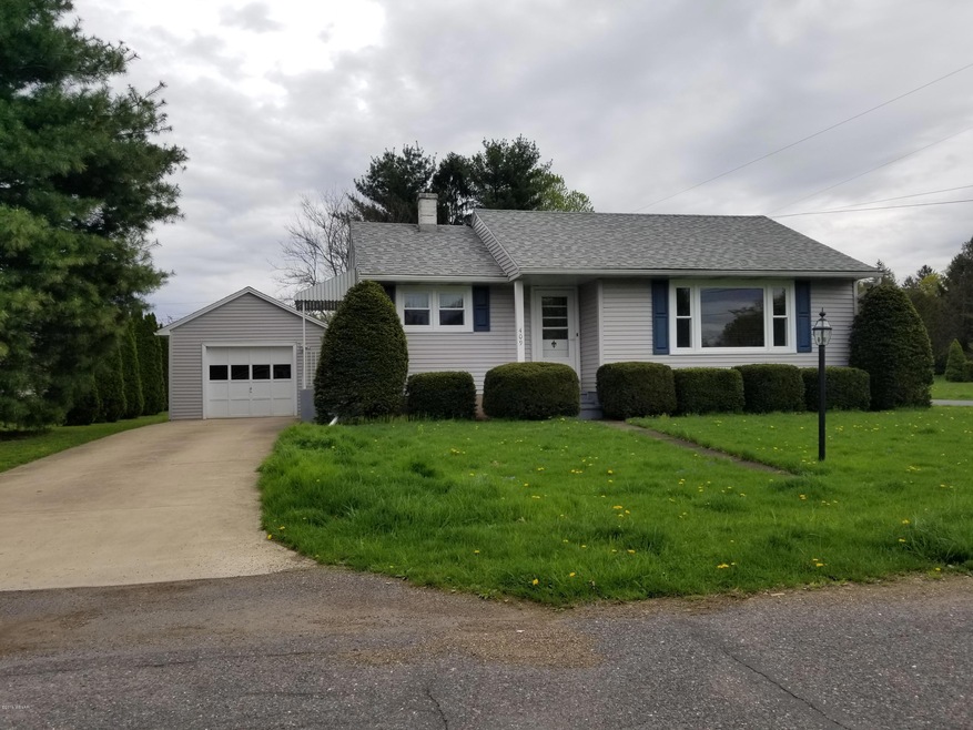 409 Sherman Street Extension, Muncy, PA 17756 - photo 1