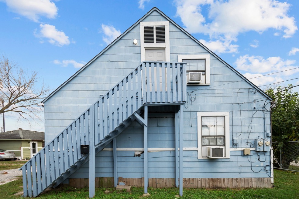 4026 Baden St unit 2, Houston, TX 77009 - photo 1