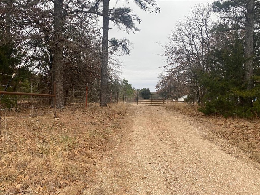 33167 E 1070 Rd, McLoud, OK 73045 - photo 1
