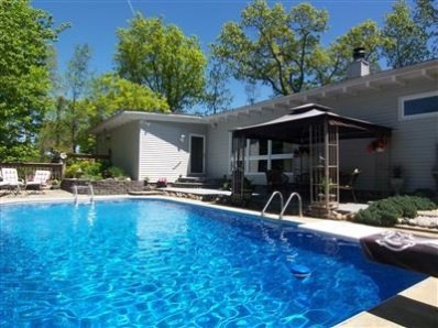 1506 W Springville Rd, La Porte, IN 46350 - photo 1