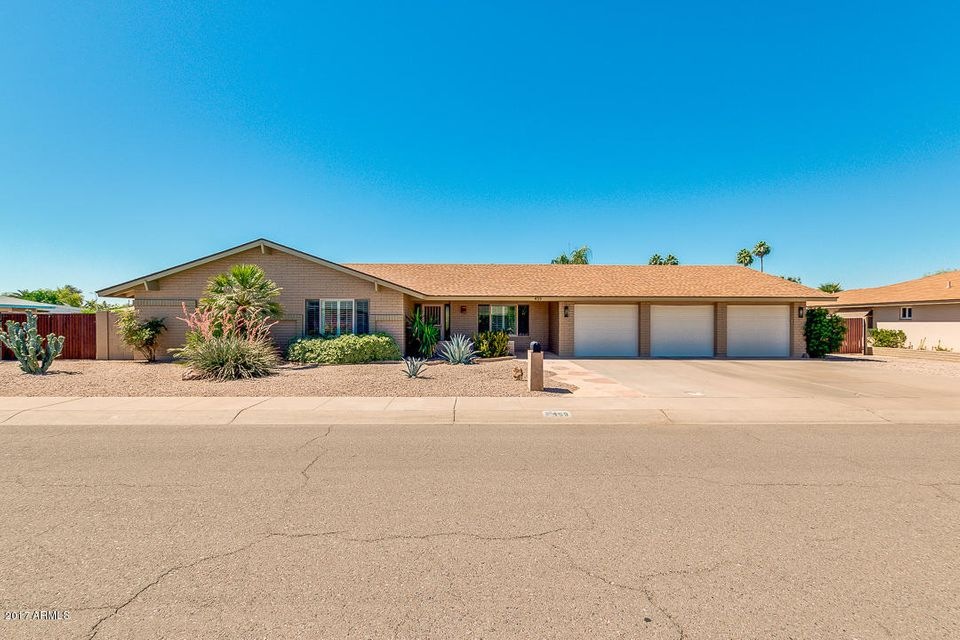 459 W Jasper Dr, Chandler, AZ 85225 - photo 1