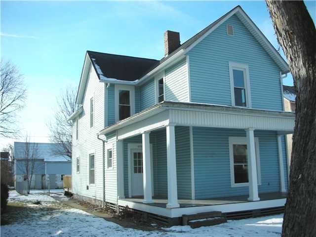 650 E Mulberry St, Lancaster, OH 43130 - photo 1