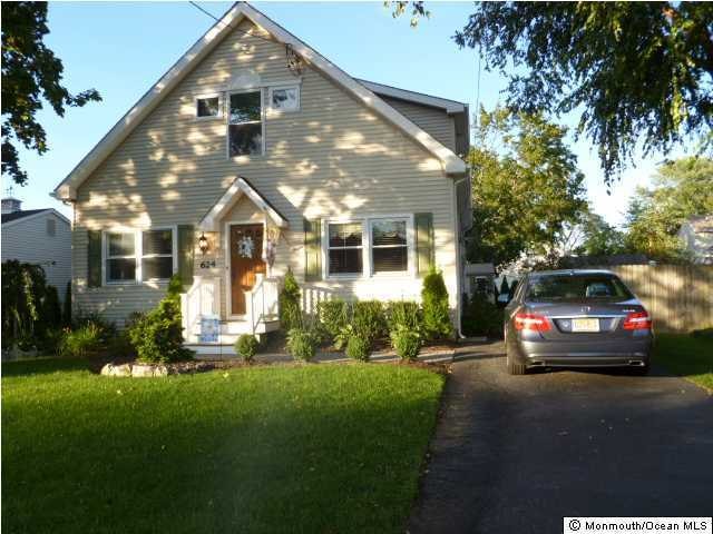 624 Borrie Ave, Brielle, NJ 08730 - photo 1