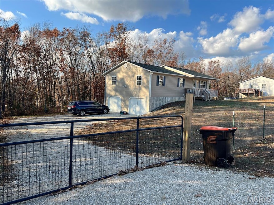 26899 Stephanie Ln, Laquey, MO 65534 - photo 1