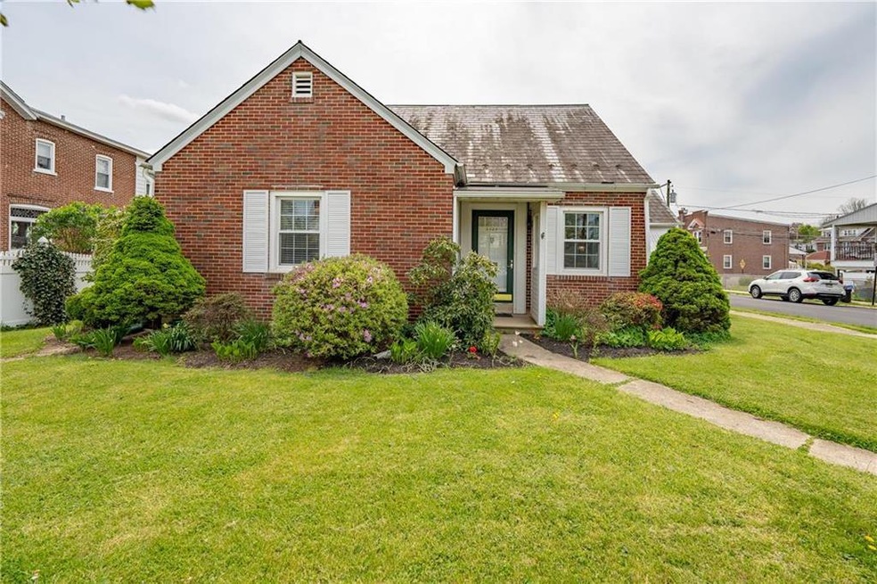 2024 W Allen St, Allentown, PA 18104 - photo 1