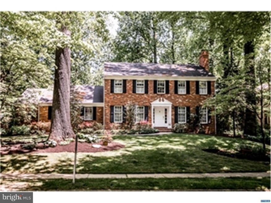 714 Hertford Rd, Wilmington, DE 19803 - photo 1