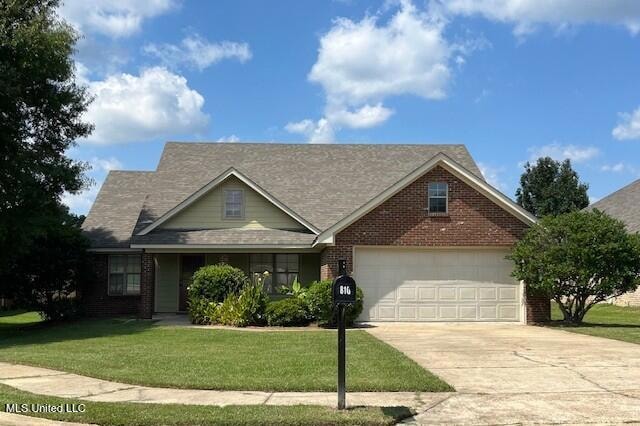 810 Windlass Cove, Brandon, MS 39047 - photo 1