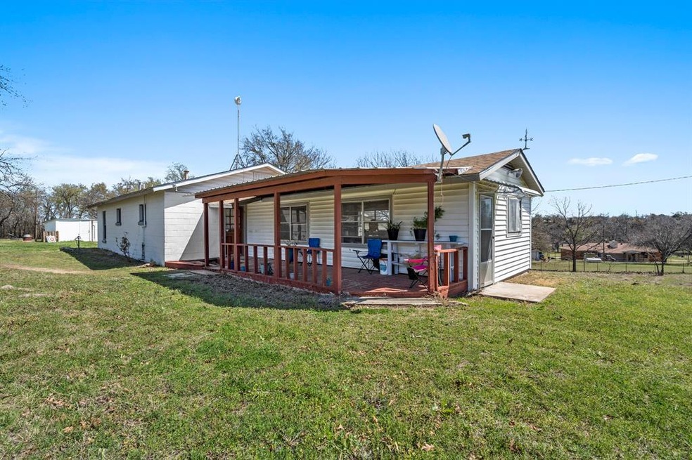 2412 Hawkins Lilly Rd, Weatherford, TX 76085 - photo 1