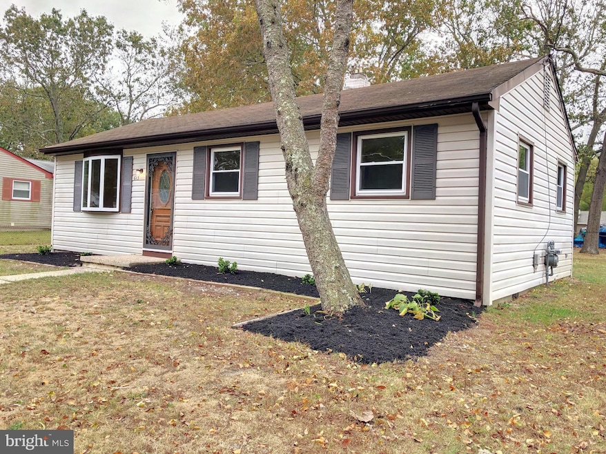 613 June Rd, Browns Mills, NJ 08015 - photo 1