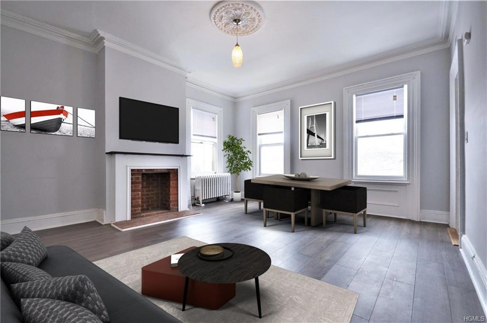 277 Warburton Ave, Yonkers, NY 10701 - photo 1