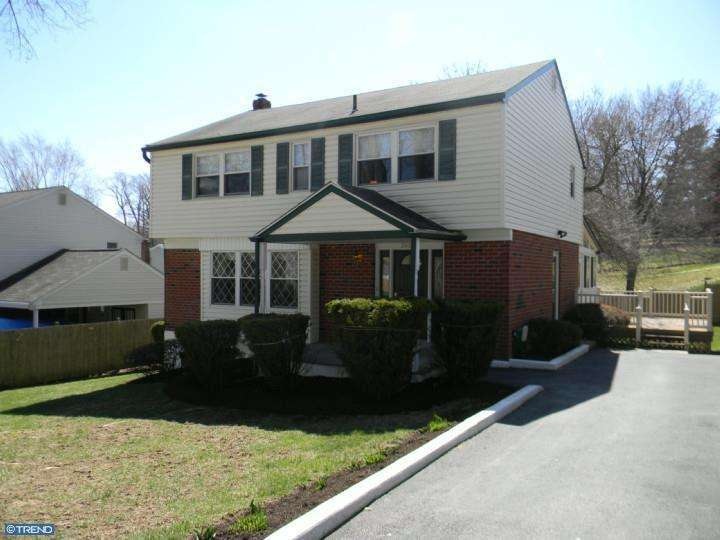2954 Dawn Terrace, Broomall, PA 19008 - photo 1