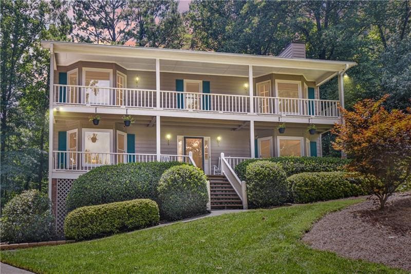 Sold $476,000 • Co-Listing Agent