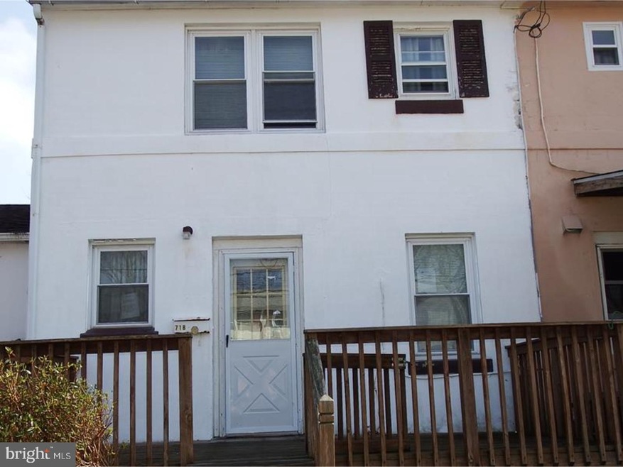 718 Pennsylvania Ave, Wallingford, PA 19086 - photo 1