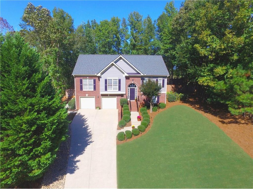 Great curb appeal - New Architectural Shingle Roof