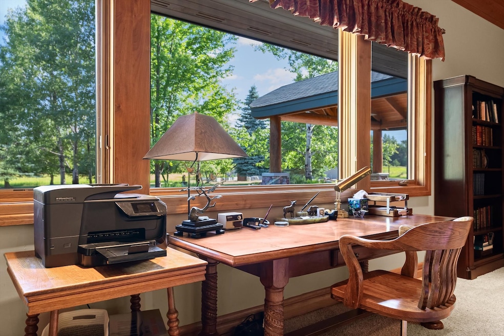 639 Three Eagle Ln, Bigfork, MT 59911 - photo 1