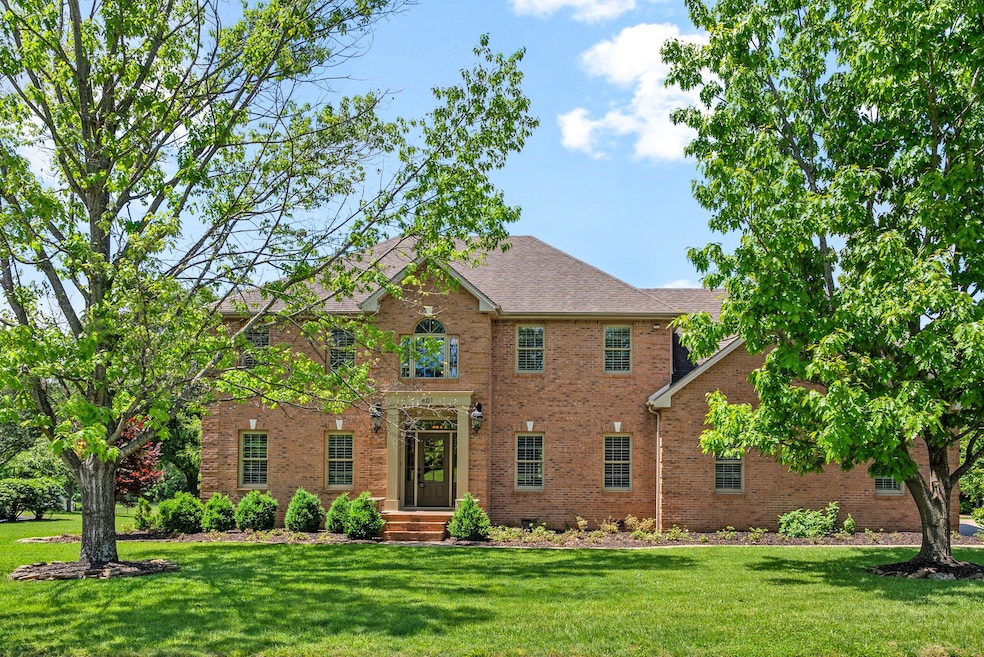 401 Cromwell Place, Hopkinsville, KY 42240 - photo 1