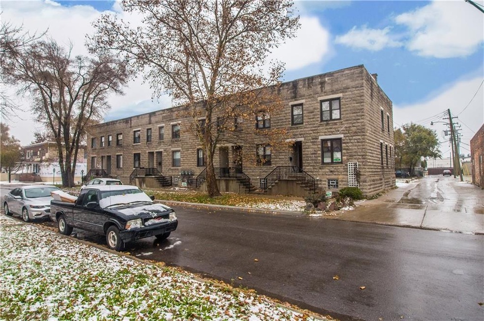 Welcome home to 1742 St Anne. This wonderful Condo