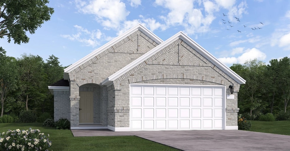 2651 Prairie Star Ln, Conroe, TX 77385 - photo 1