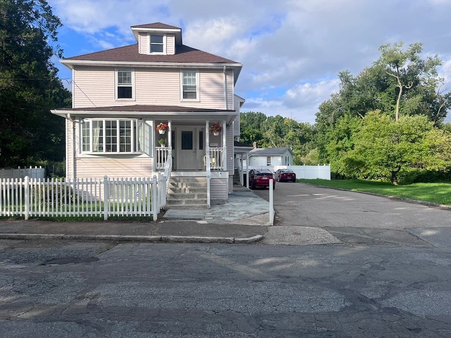 36 Bates Rd, Framingham, MA 01702 - photo 1