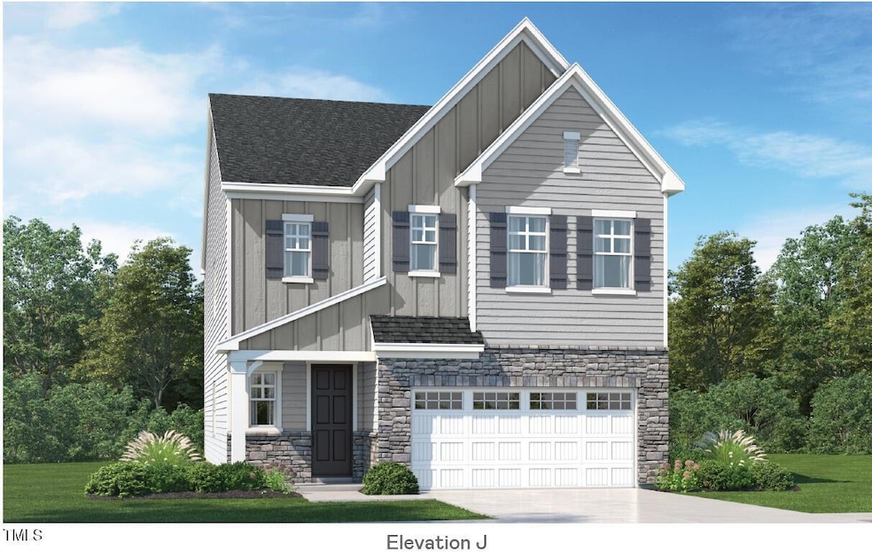 Elevation J