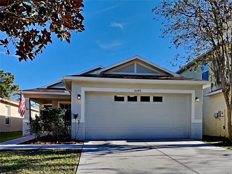 10145 Perthshire Cir, Land O Lakes, FL 34638 - photo 1