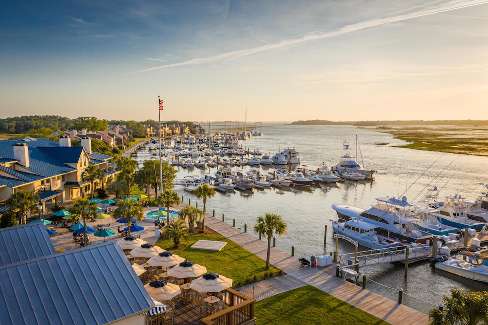 1880 Andell Bluff Blvd unit E-17, Seabrook Island, SC 29455 - photo 1