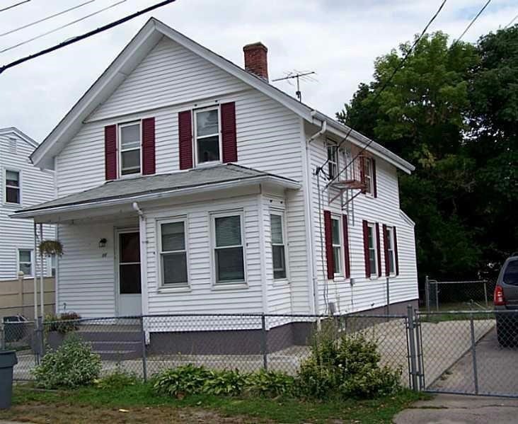 11 King St, Pawtucket, RI 02860 - photo 1