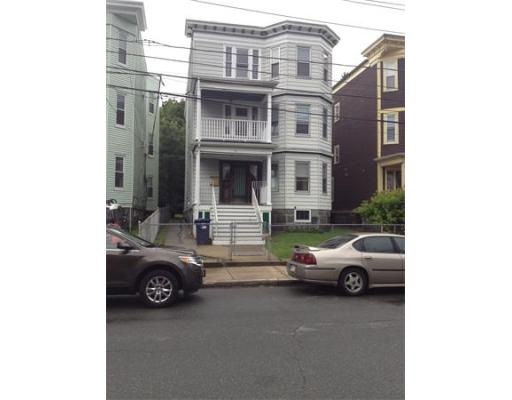 17 Dix St unit 3, Dorchester, MA 02122 - photo 1