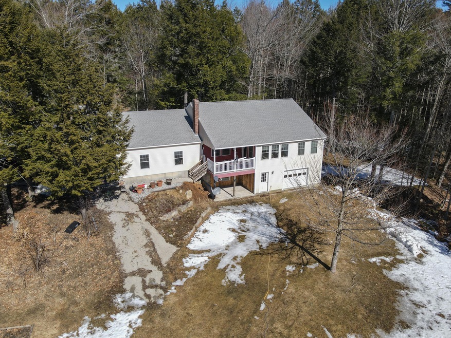 80 Spencer Ln, Limington, ME 04049 - photo 1