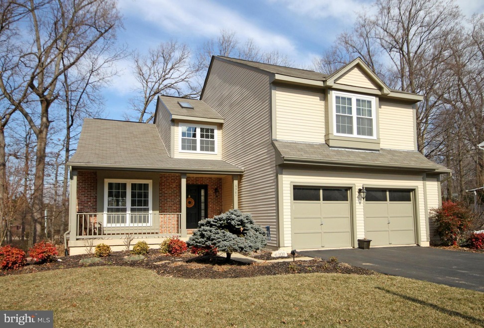 6301 Wilmington Dr, Burke, VA 22015 - photo 1