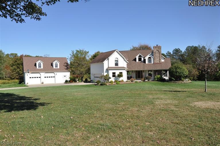 3456 Porter Rd, Rootstown, OH 44272 - photo 1