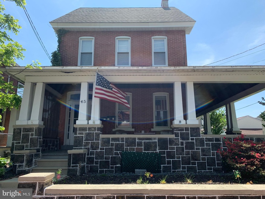 45 N Richardson Ave, Lansdale, PA 19446 - photo 1