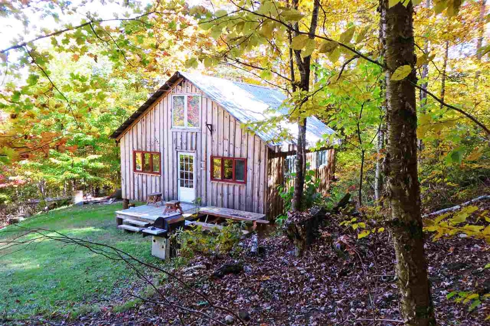 3801 Us Route 5, Sutton, VT 05867 - photo 1