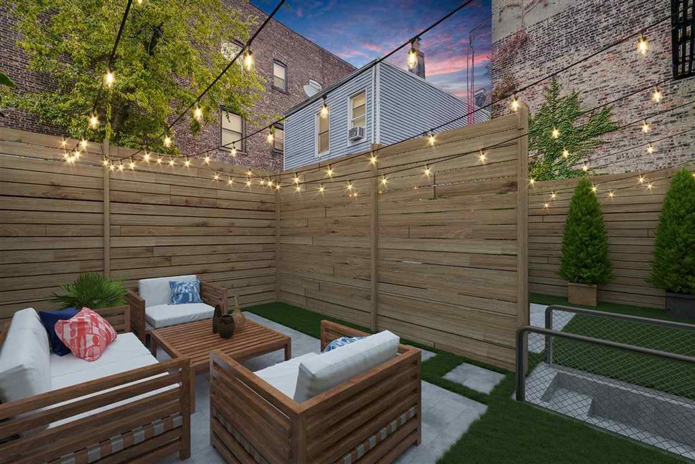 432 Wayne St unit 102, Jersey City, NJ 07302 - photo 1