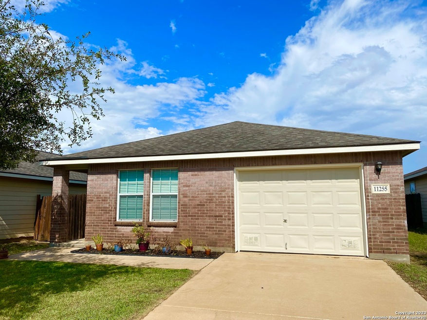 11255 Dublin Woods, San Antonio, TX 78254 - photo 1