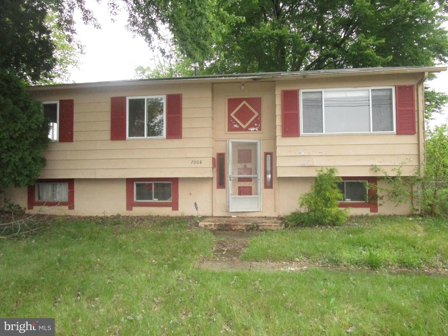 7008 Hastings Dr, Capitol Heights, MD 20743 - photo 1