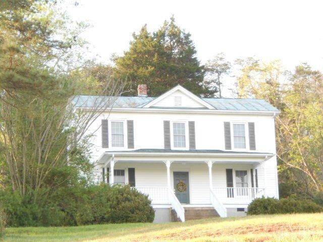 8789 Norwood Rd, Norwood, VA 24581 - photo 1