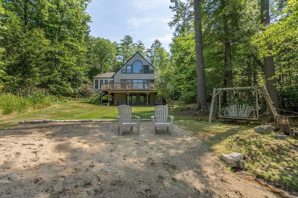 3 First Point Rd, Moultonborough, NH 03254 - photo 1