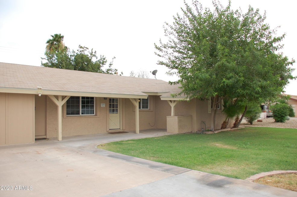 923 E Wesleyan Dr, Tempe, AZ 85282 - photo 1