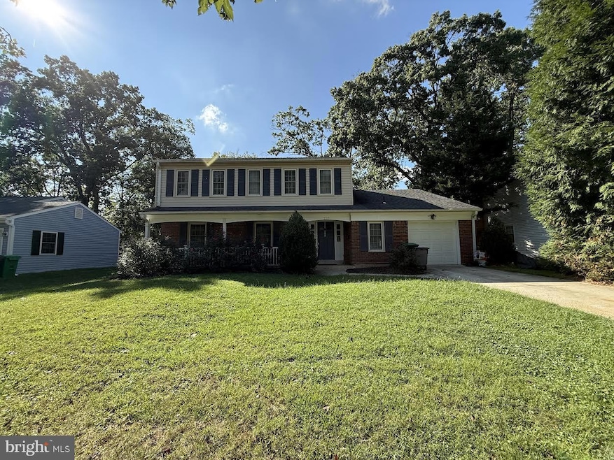 220 Summit Hall Rd, Gaithersburg, MD 20877 - photo 1