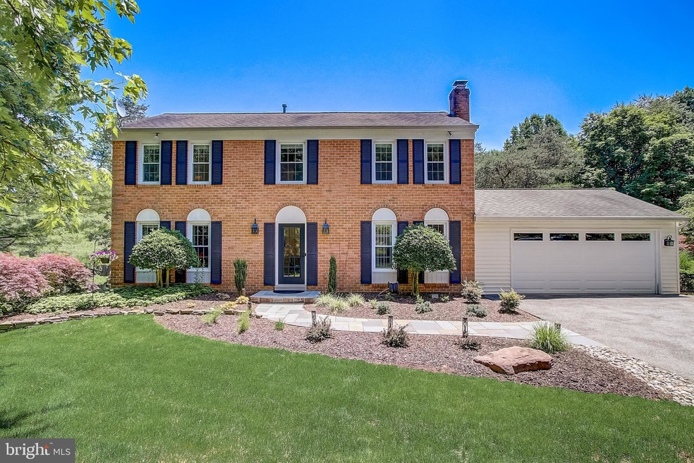 603 Roundtree Ct, Sykesville, MD 21784 - photo 1