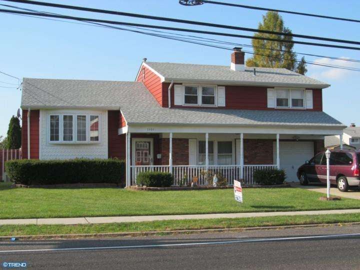 1404 Salem Rd, Burlington, NJ 08016 - photo 1