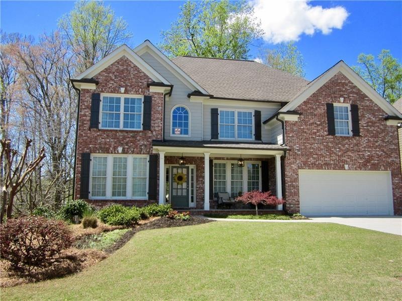 Stunning Home w/Upgrades Galore!