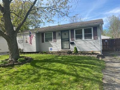 3406 Bruceton