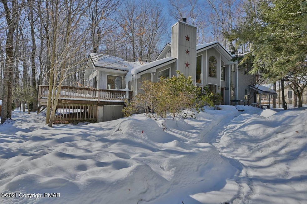 2142 Red Spruce Rd, Pocono Pines, PA 18350 - photo 1